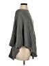 Poles Gray Poncho Size S - photo 4