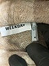 Weekday Tan Turtleneck Sweater Size M - photo 7