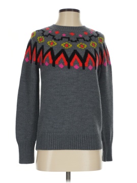 Trina Turk Wool Sweater (view 1)