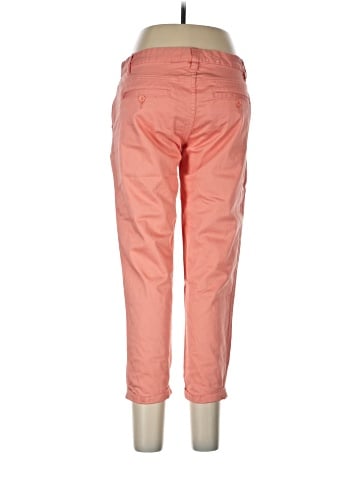 CALVIN KLEIN JEANS Casual Pants (view 2)