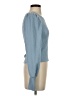 Altar'd State Blue Pullover Sweater Size S - photo 4