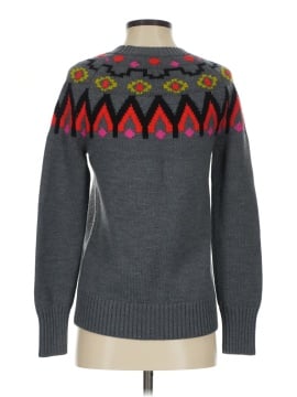 Trina Turk Wool Sweater (view 2)