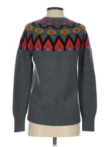 Trina Turk Wool Sweater (view 2)