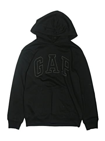 Gap Kids Zip Up Hoodie (view 1)