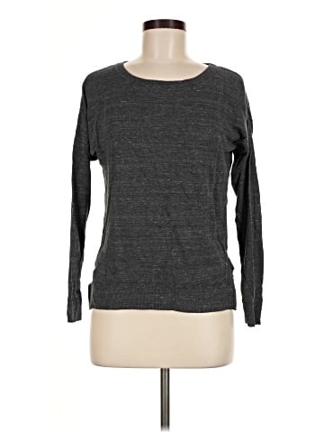 H&M L.O.G.G. Long Sleeve T-Shirt (view 1)