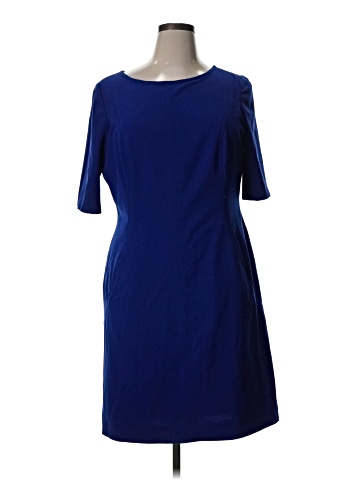 Tahari by ASL Casual Dress (view 1)