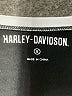 Harley Davidson White Short Sleeve T-Shirt Size S - photo 6