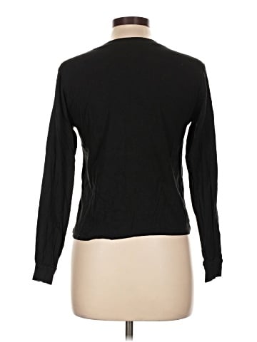 ON FIRE Long Sleeve Top (view 2)