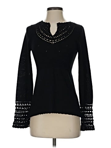 Nanette Lepore Pullover Sweater (view 1)
