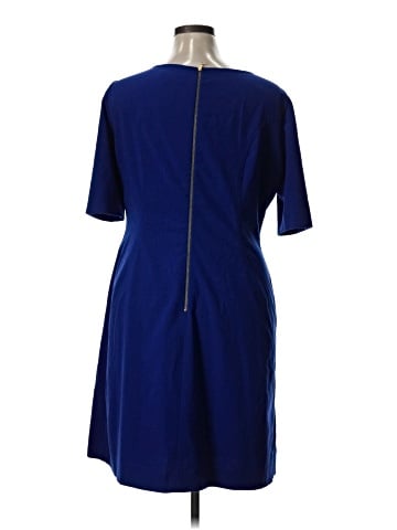 Tahari by ASL Casual Dress (view 2)