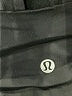 Lululemon Athletica Black Tank Top Size 4 - photo 7