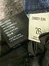 BDG 100% Cotton Paisley Blue Jeans Size 26 waist - photo 8