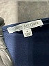 Green Envelope Blue Sleeveless Blouse Size M - photo 7