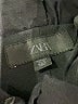 Zara Black Sleeveless Top Size S - photo 4