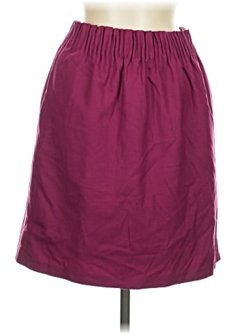 J.Crew Factory Store Casual Skirt (view 1)
