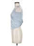 all in motion Blue Tank Top Size 7 - 8 - photo 5