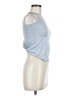 all in motion Blue Tank Top Size 7 - 8 - photo 4