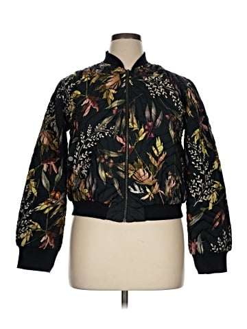 Elan Jacket (view 1)