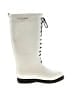 Ilse Jacobsen Ivory Rain Boots Size EU 39 - photo 1