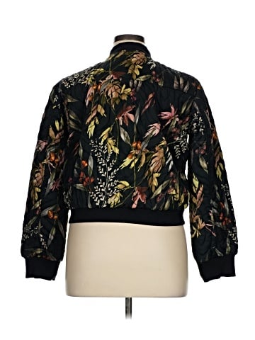 Elan Jacket (view 2)