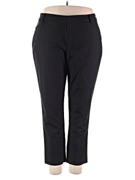 ELOQUII Active Pants (view 1)