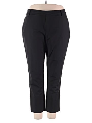 ELOQUII Active Pants (view 1)