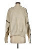 Altar'd State Tan Pullover Sweater Size S - photo 1