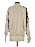 Altar'd State Tan Pullover Sweater Size S - photo 2