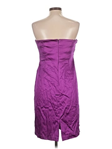 DM Donna Morgan Cocktail Dress (view 2)