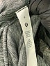 Lululemon Athletica Chevron-herringbone Gray Active Pants Size 4 - photo 7