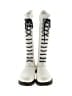 Ilse Jacobsen Ivory Rain Boots Size EU 39 - photo 2