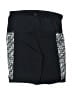 GAIAM Graphic Black Athletic Shorts Size XS - photo 2