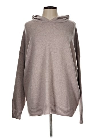 Gilly Hicks Pullover Sweater (view 1)