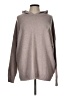 Gilly Hicks Gray Pullover Sweater Size L - photo 1