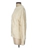 Universal Thread Solid Ivory Pullover Sweater Size L - photo 5