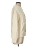 Universal Thread Solid Ivory Pullover Sweater Size L - photo 4
