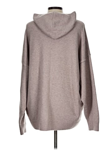 Gilly Hicks Pullover Sweater (view 2)