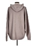Gilly Hicks Gray Pullover Sweater Size L - photo 2