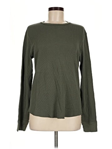 Vince. Long Sleeve T-Shirt (view 1)