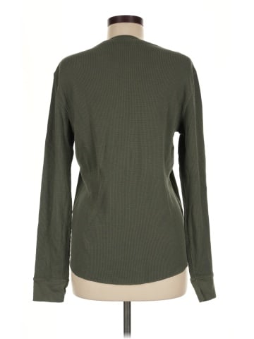 Vince. Long Sleeve T-Shirt (view 2)