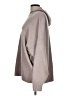 Gilly Hicks Gray Pullover Sweater Size L - photo 5