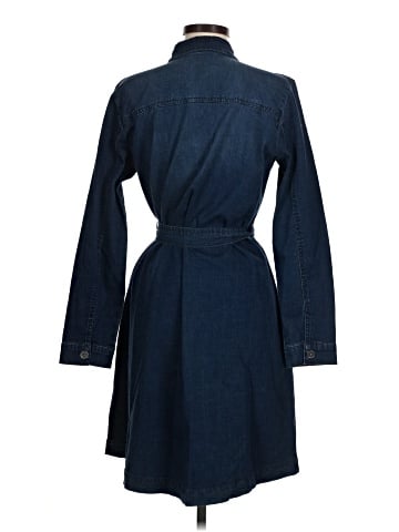 Style&Co Casual Dress (view 2)