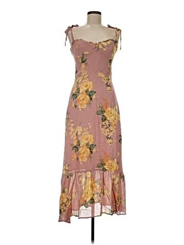 Reformation Casual Dress (view 1)