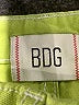 BDG 100% Cotton Tropical Green Jeans Size UK 4 / US 0 - photo 7