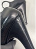 Prada Black Heels Size EU 36 1/2 - photo 4