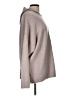 Gilly Hicks Gray Pullover Sweater Size L - photo 4