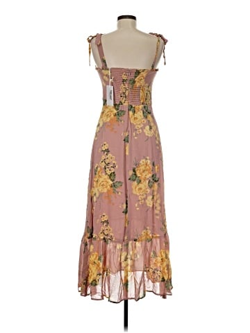 Reformation Casual Dress (view 2)