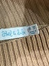 Abel & Lula Yellow Turtleneck Sweater Size 8 - photo 3