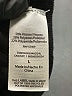 Free Assembly Black Track Pants Size L - photo 5