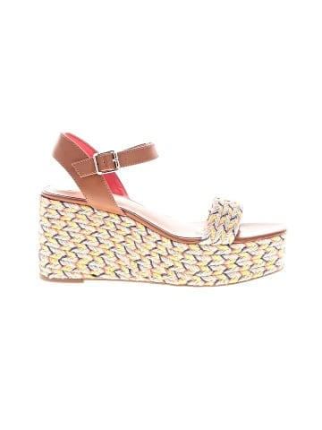 Mix No. 6 Wedges (view 1)